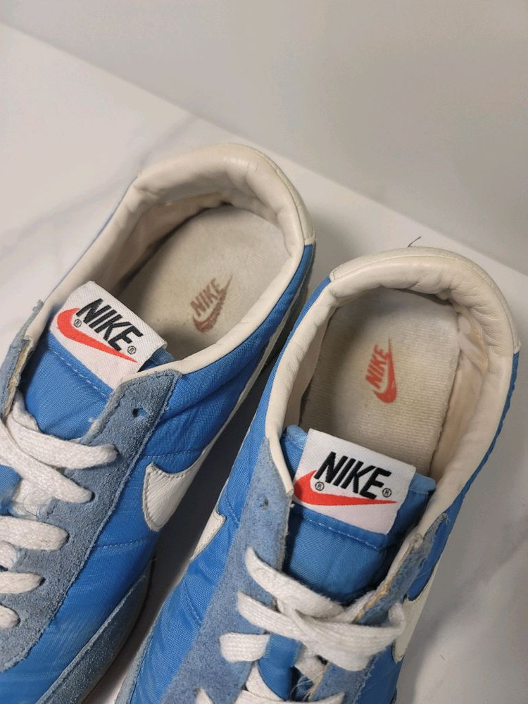 10s 나이키 정품 빈티지 오세아니아 검솔 280--5