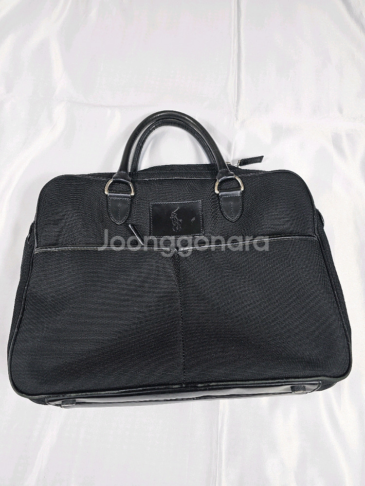 폴로 랄프로렌 남성 서류가방--0