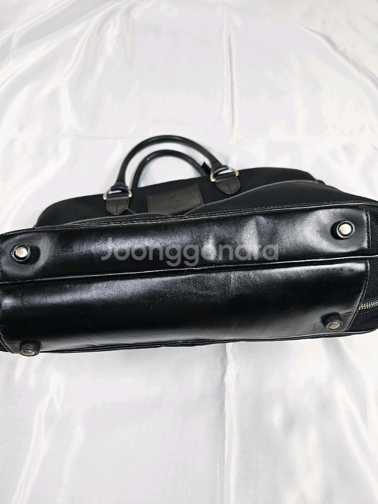 폴로 랄프로렌 남성 서류가방--1