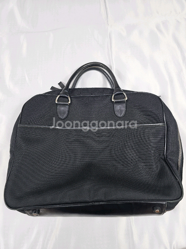 폴로 랄프로렌 남성 서류가방--3