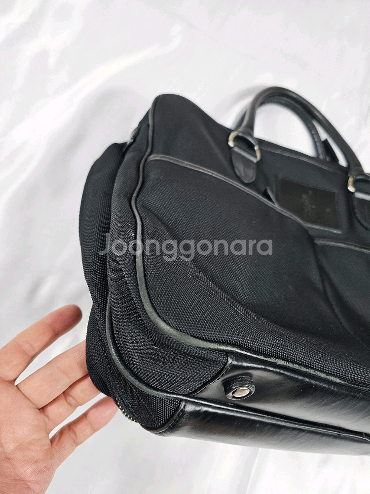 폴로 랄프로렌 남성 서류가방--2