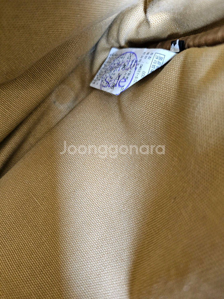 폴로 랄프로렌 남성 서류가방--7