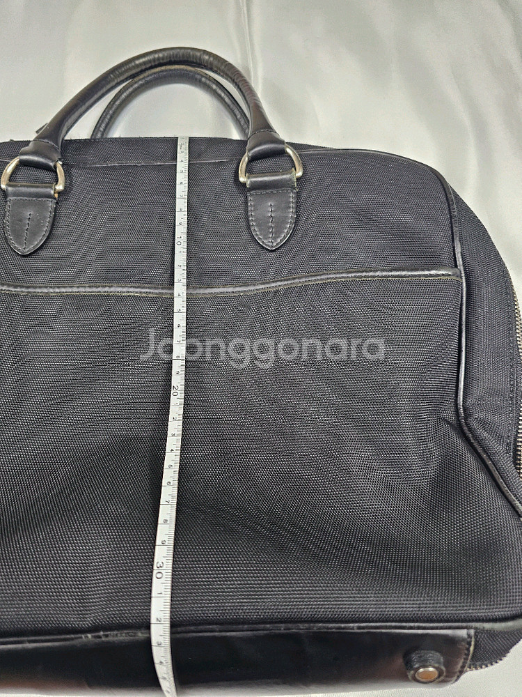 폴로 랄프로렌 남성 서류가방--5