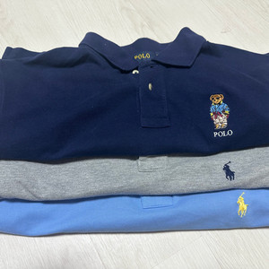 폴로 랄프로렌 / 빈폴 pk 셔츠 일괄 판매