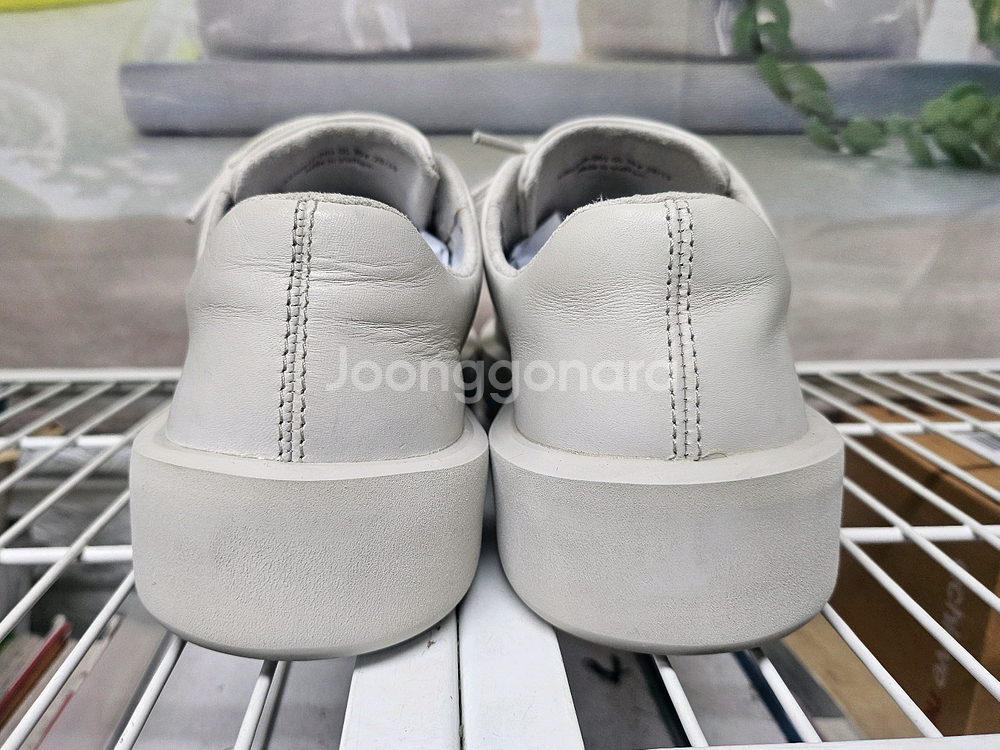 캠퍼 여성스니커즈 250 프리미엄 레더 로우탑 경량스니커즈 HD18--3