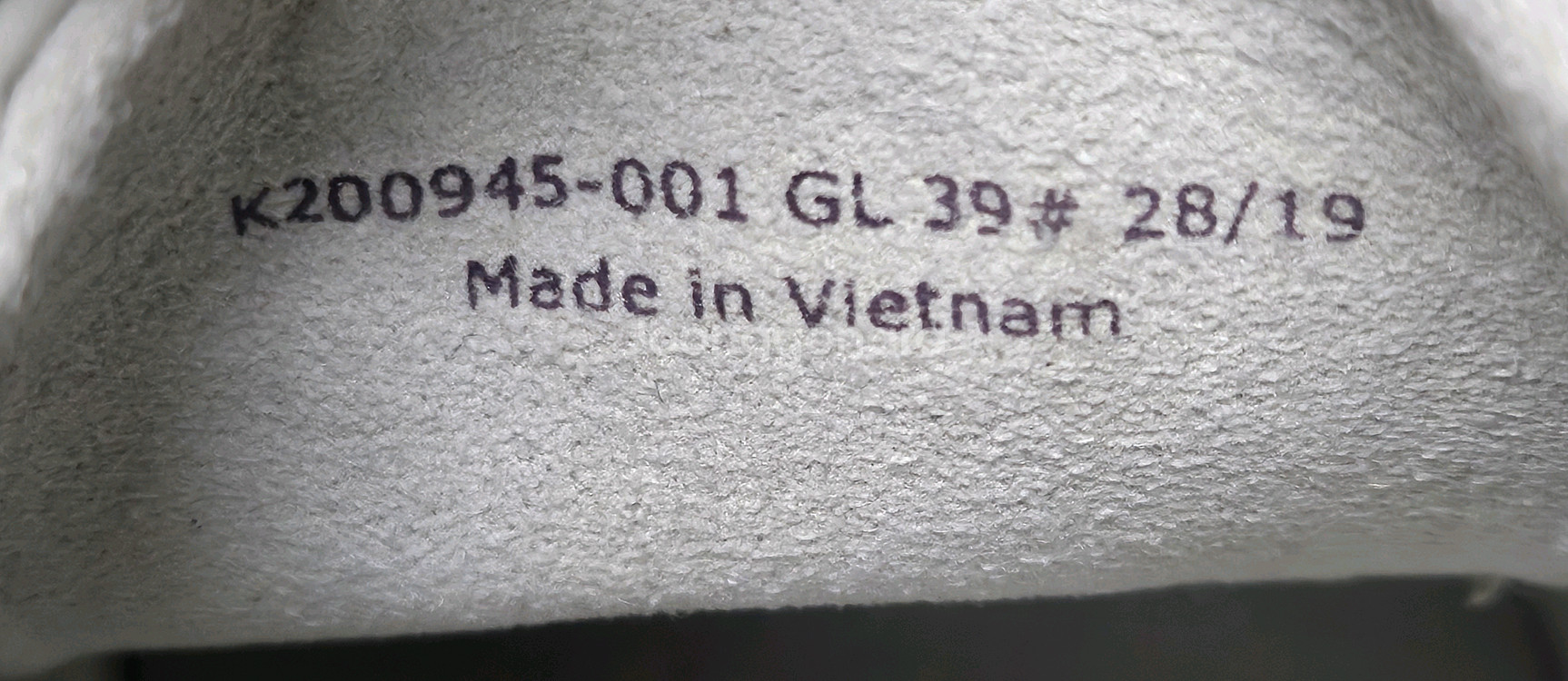 캠퍼 여성스니커즈 250 프리미엄 레더 로우탑 경량스니커즈 HD18--7