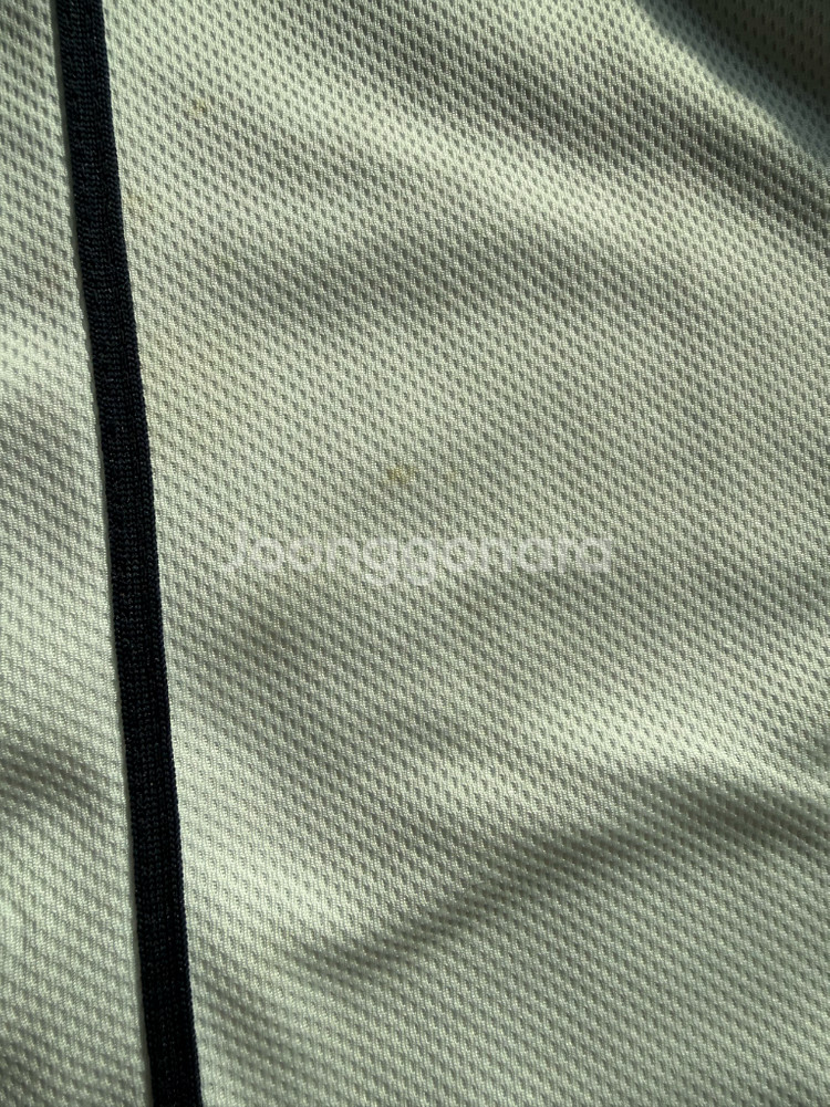 110 두산베어스 휠라 어센틱 김재환 홈 유니폼--3