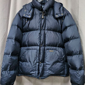 221.폴로 랄프로렌 구스다운 패딩점퍼