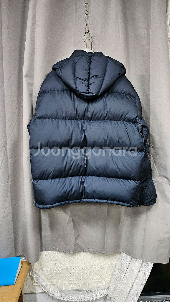 221.폴로 랄프로렌 구스다운 패딩점퍼--1