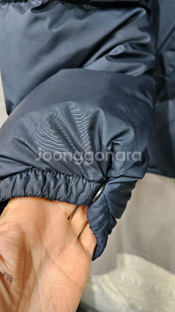 221.폴로 랄프로렌 구스다운 패딩점퍼--6