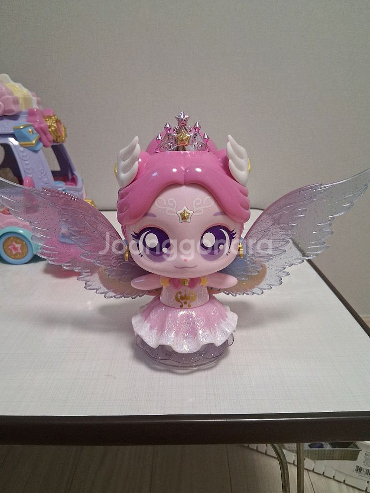 티니핑 무빙 오로라핑--0