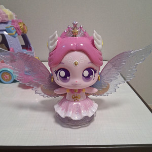 티니핑 무빙 오로라핑