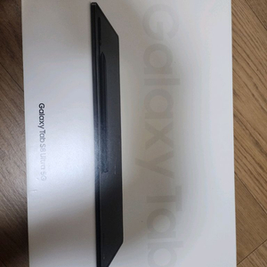 삼성 갤럭시탭 S8울트라5g 512GB 판매합니다.