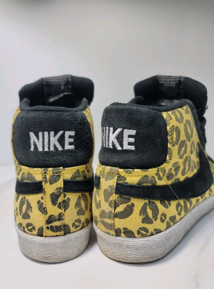 나이키 정품 SB블레이저 프리미엄 키세스 260--2