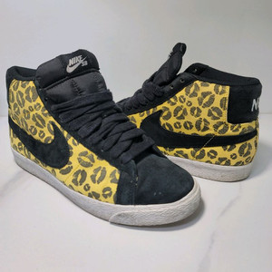 나이키 정품 SB블레이저 프리미엄 키세스 260