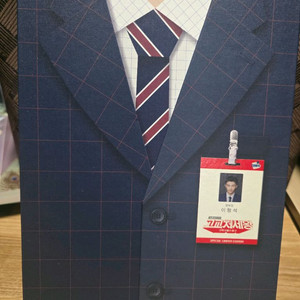 [서인국]고교처세왕 DVD 세트 + OST