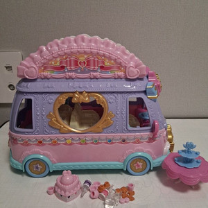 티니핑 프린세스 카 판매합니다