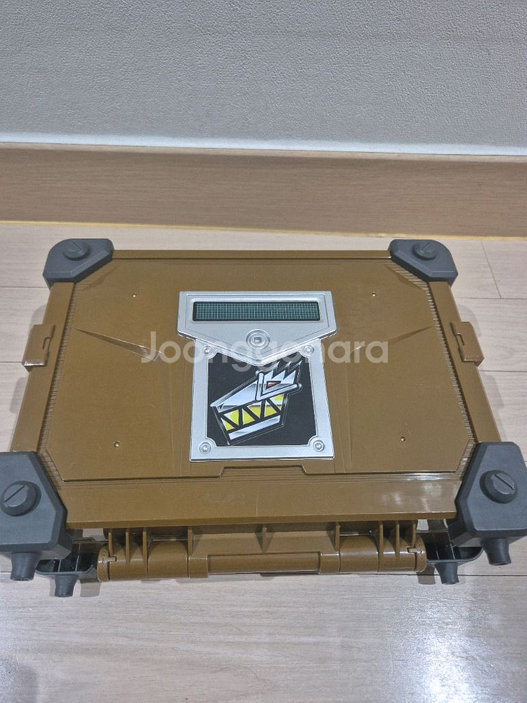 파워레인저 다이노포스 셀, 보관함 일괄--0