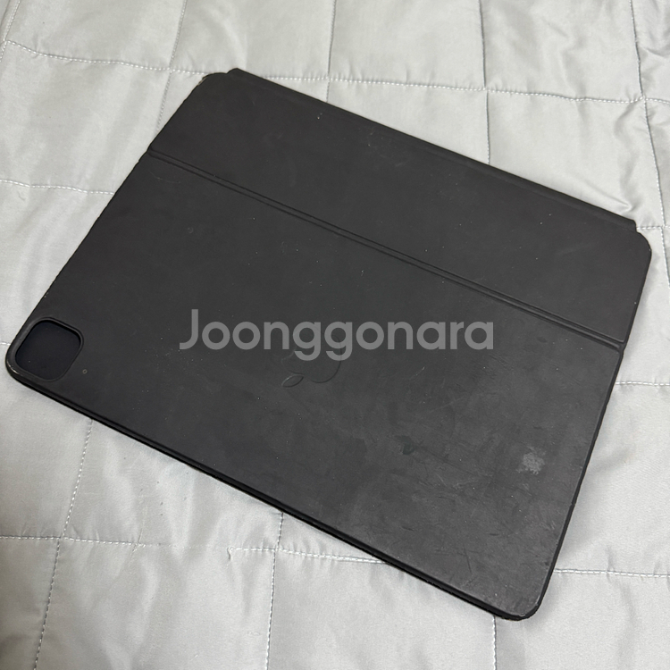 아이패드 매직키보드 12.9 에어13 고장--0