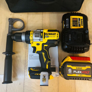 디월트 무선해머드릴세트 디월트 함마드릴