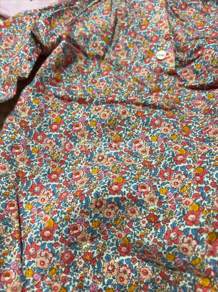 베베드피노 압소바 간절기 상하복 90사이즈 일괄--7