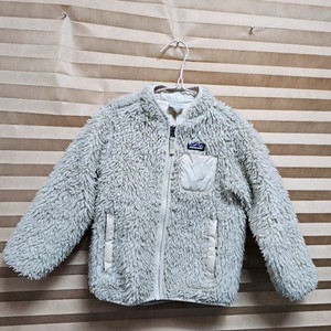 파타고니아 키즈 레트로 파일 후리스 자켓 사이즈 4T