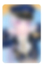 이세계아이돌 아이네 특전 포카 구합니다(뮤직아트 1차,점프업 제외),네임리스 아이네 포카 구합니다--2