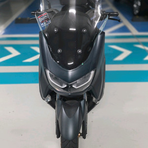 23년 야마하 NMAX155 민트급 팝니다