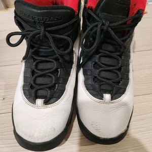 조던 10 레트로 230 이미지