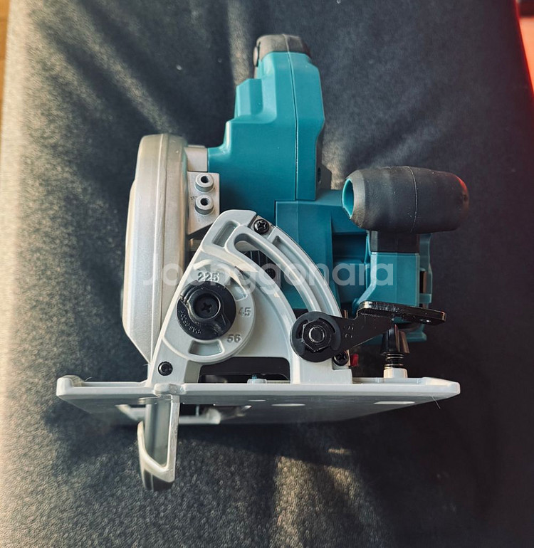 마끼다 전동스킬 마키다 무선원형톱--3