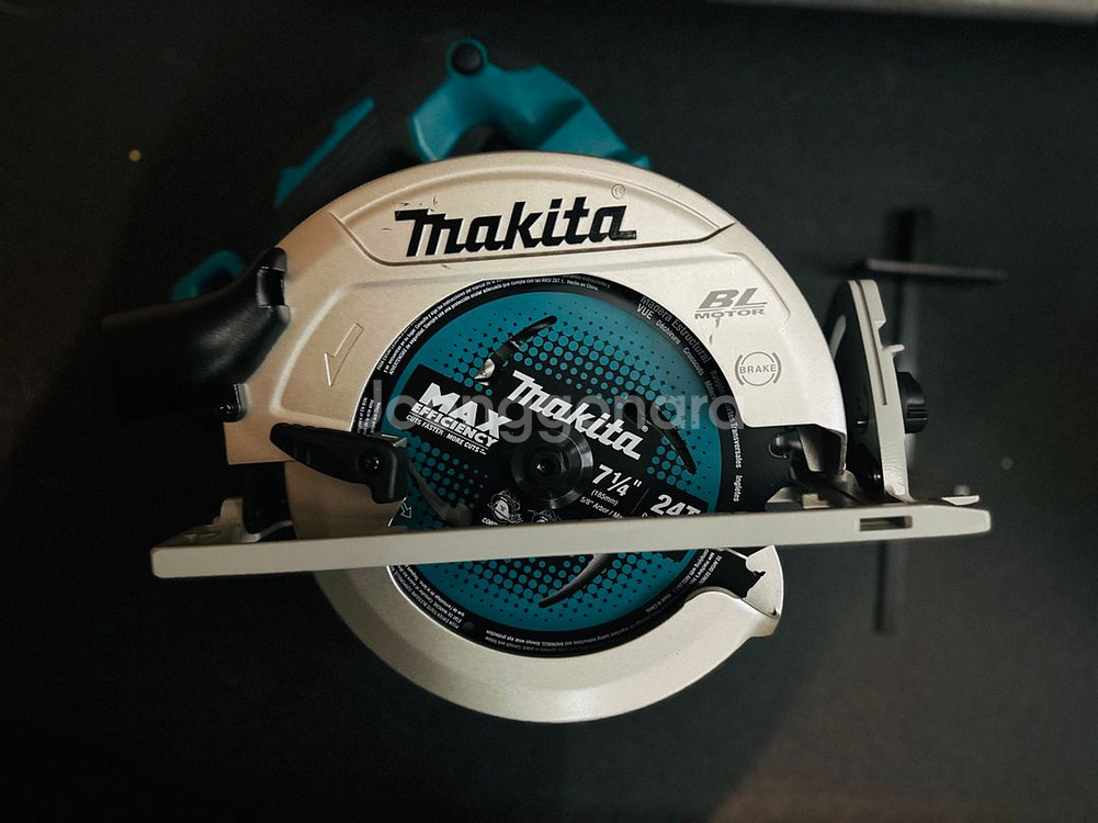 마끼다 전동스킬 마키다 무선원형톱--0