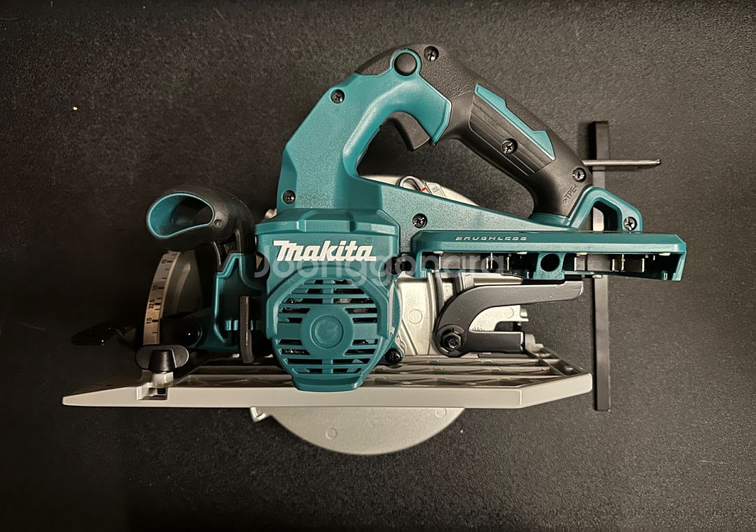 마끼다 전동스킬 마키다 무선원형톱--2