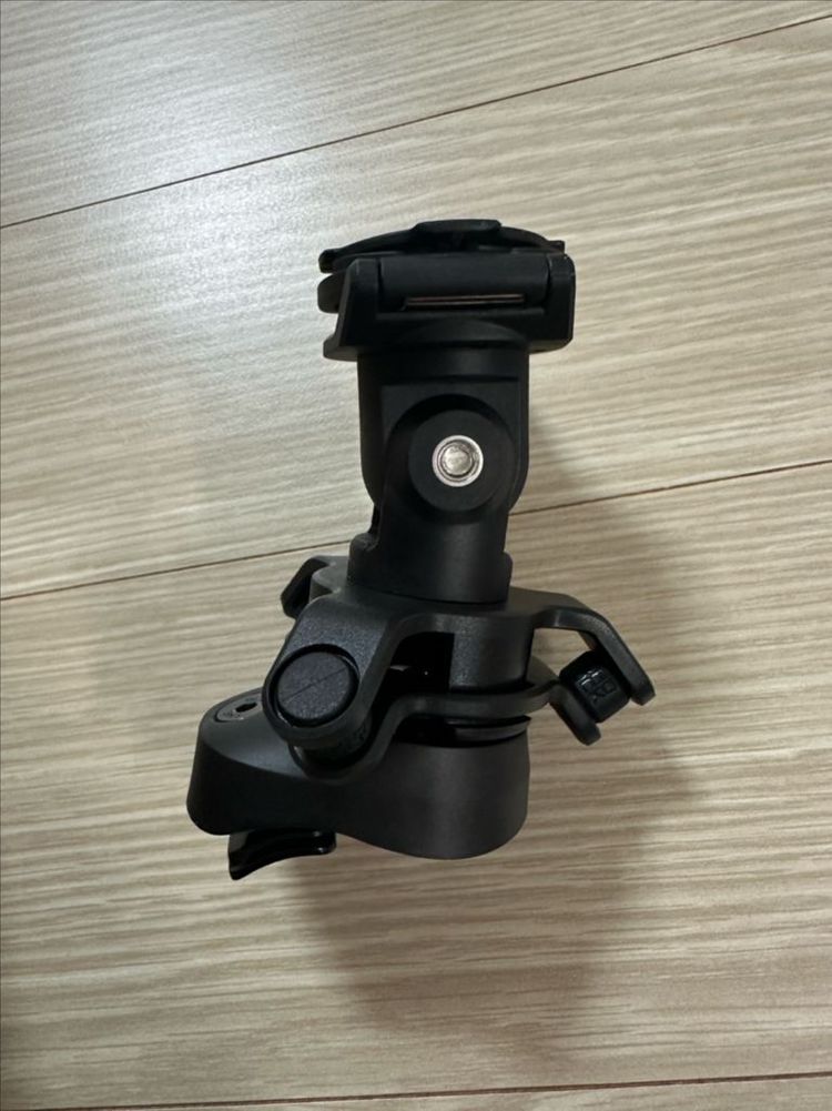 브롬톤 T라인용 쿼드락 + 진동댐퍼--2