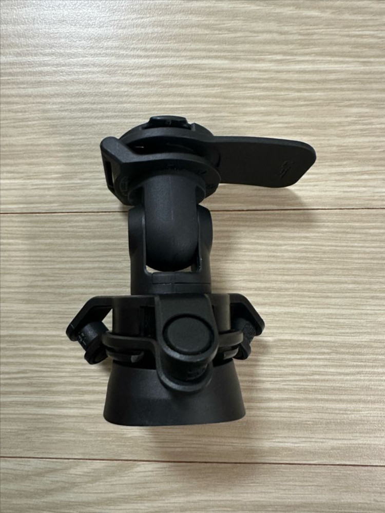 브롬톤 T라인용 쿼드락 + 진동댐퍼--3