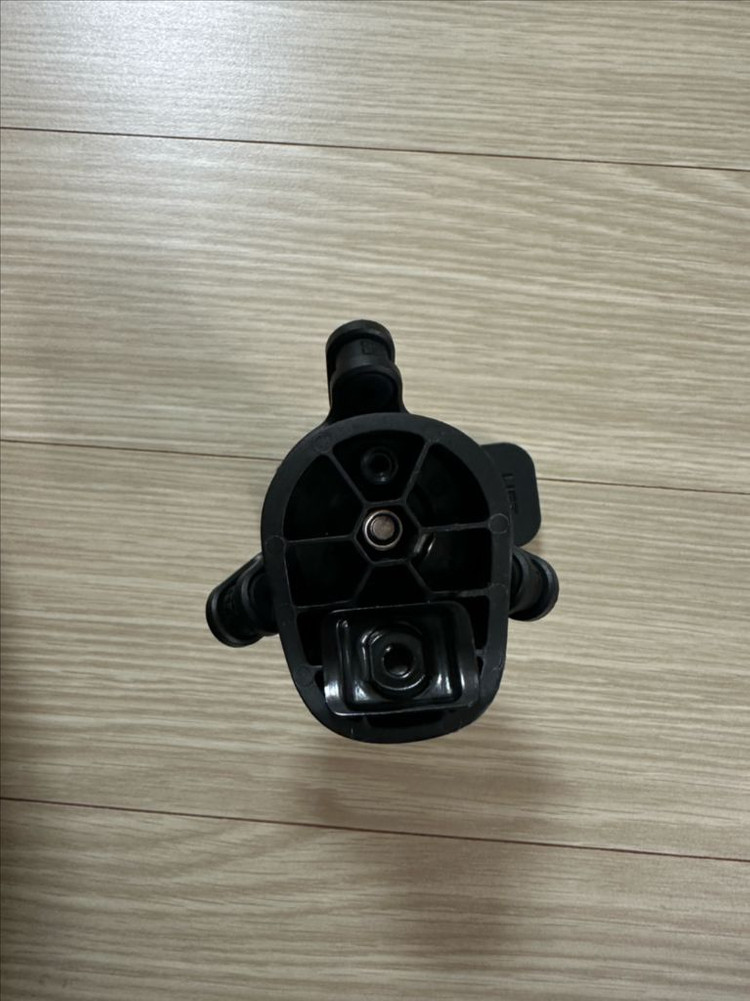 브롬톤 T라인용 쿼드락 + 진동댐퍼--4