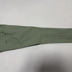 나이키 골프바지 남성용 36인치 새제품