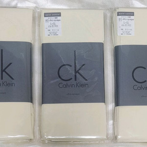 캘빈클라인 여성 속옷 세트 M사이즈