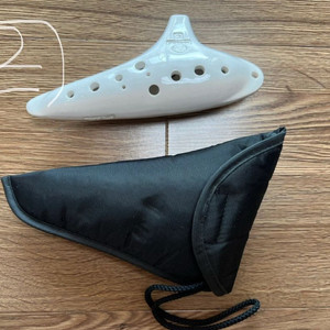 아마빌레 오카리나