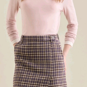 sjsj스커트 새상품