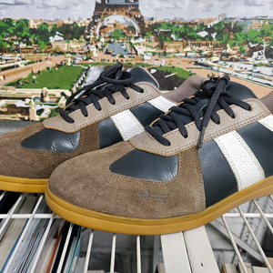 루이까스텔 남성골프화 270 스파이크리스 스웨이드 SD92