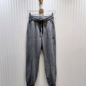 면 조거 팬츠 (L/M~L)