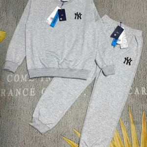 야구팀 로고 집업 세트 S M L XL XXL