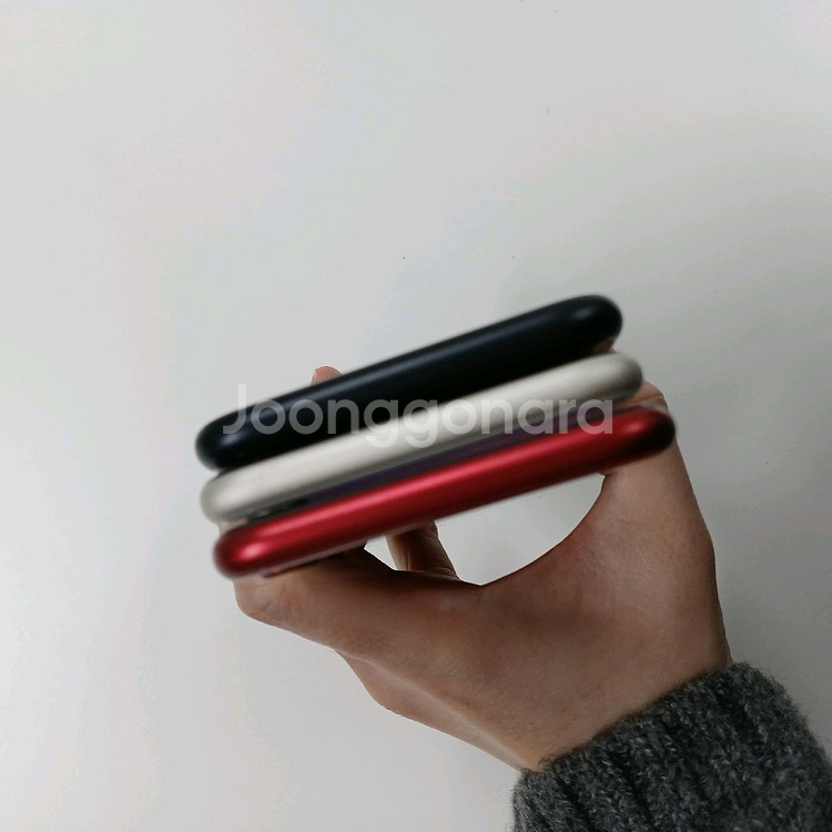 아이폰SE3 64기가 128기가 전색상 공기계 중고폰 알뜰폰 학생폰--4