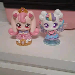 티니핑 프린세스 피규어