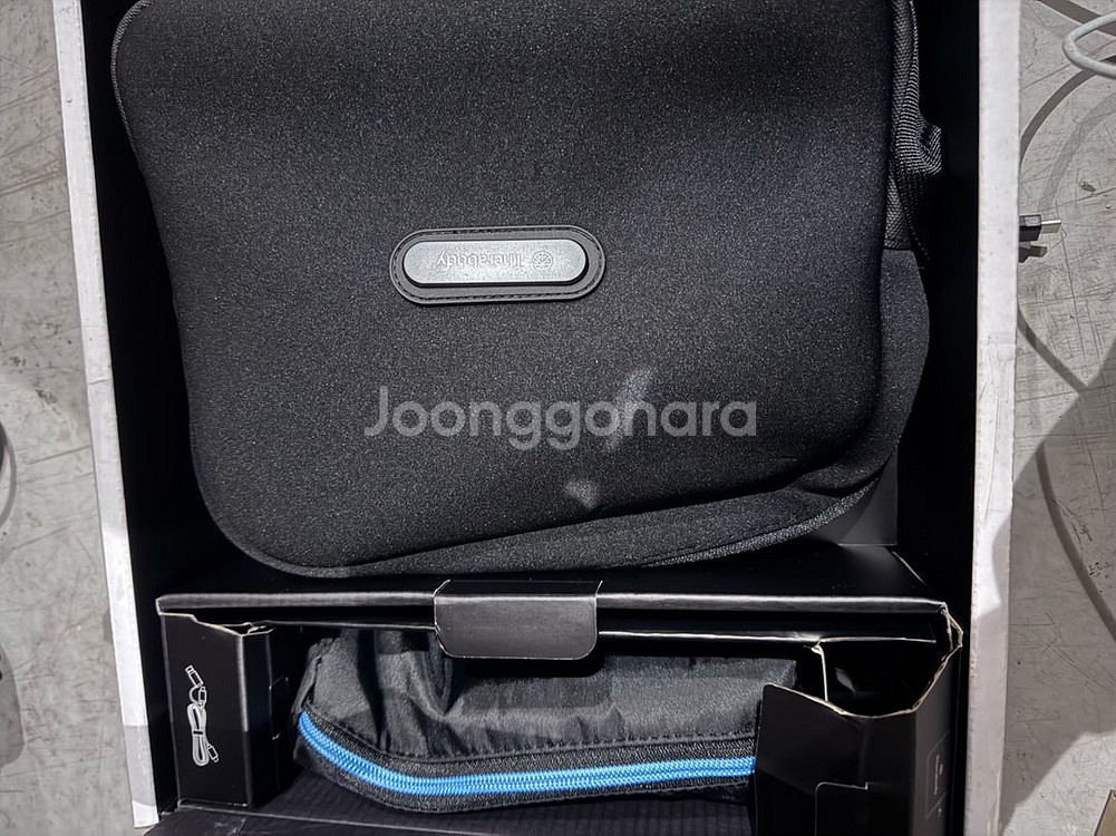 테라건 프로 5세대 마사지건 블랙--6