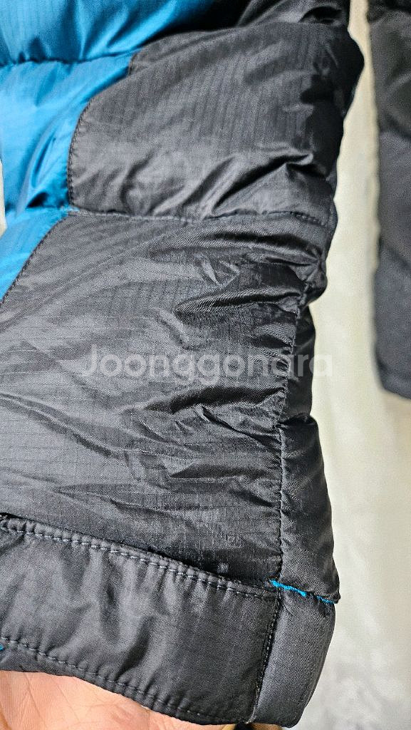 K2 필파워 800구스 패딩점퍼--7