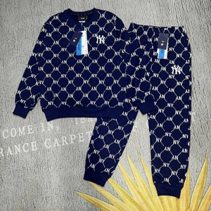 야구팀 로고 반팔티+반바지 세트 S M L XL XXL