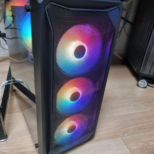 라이젠7 7800x3d 32G rtx5060