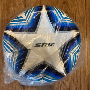 STAR 2000 스타 축구공 5호