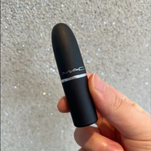 MAC 립스틱 315 래스팅패션 (새제품)